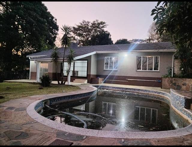 3 BEDROOM HOUSE FOR SALE IN FARNINGHAM RIDGE